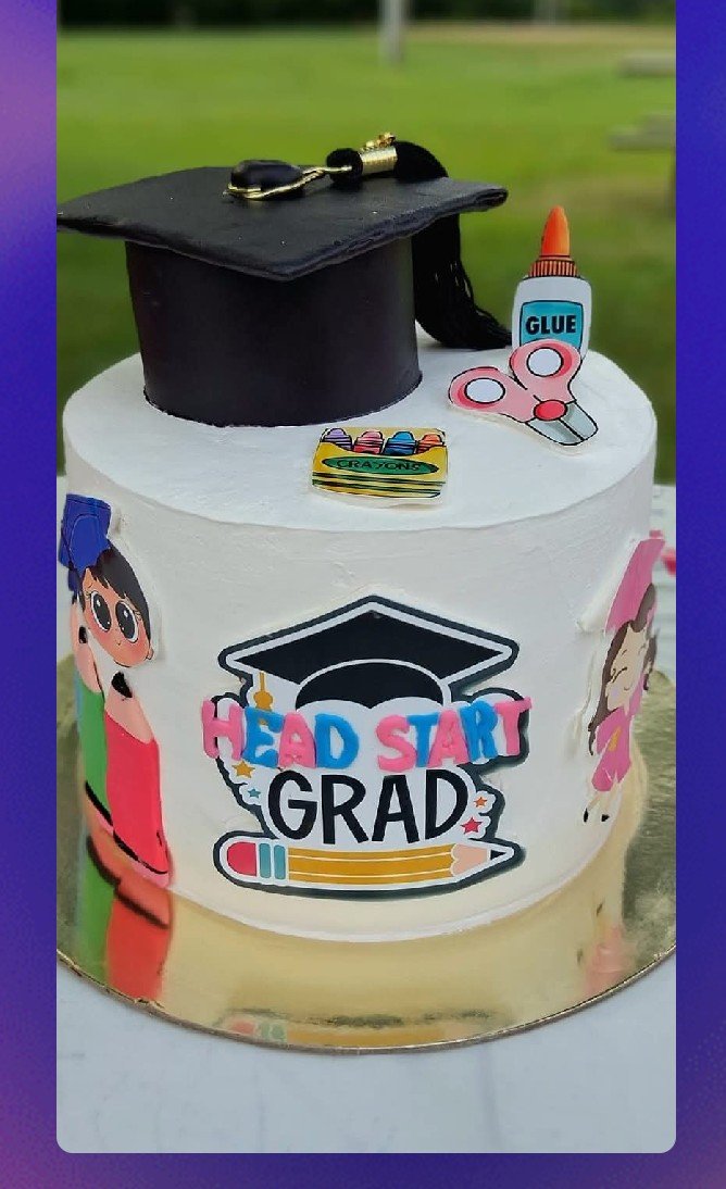 Pastel para ocasión especial
