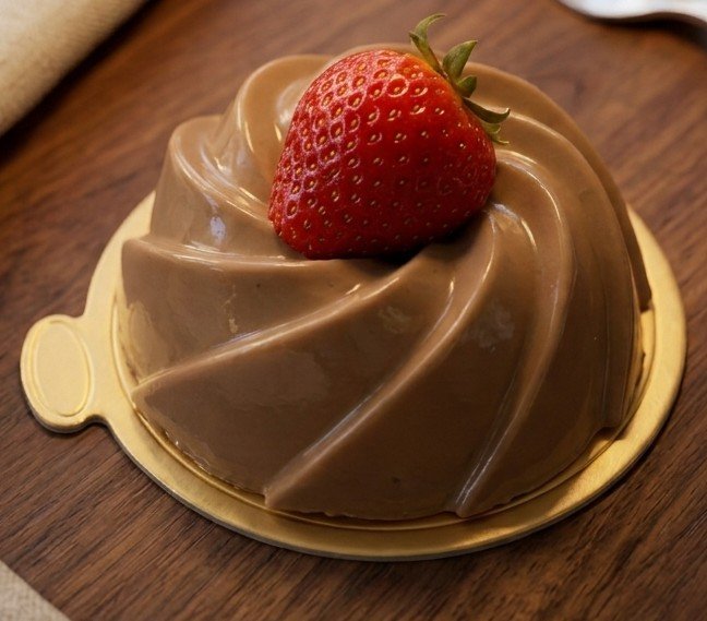 Mesa dulce elaborada por Isela Postres